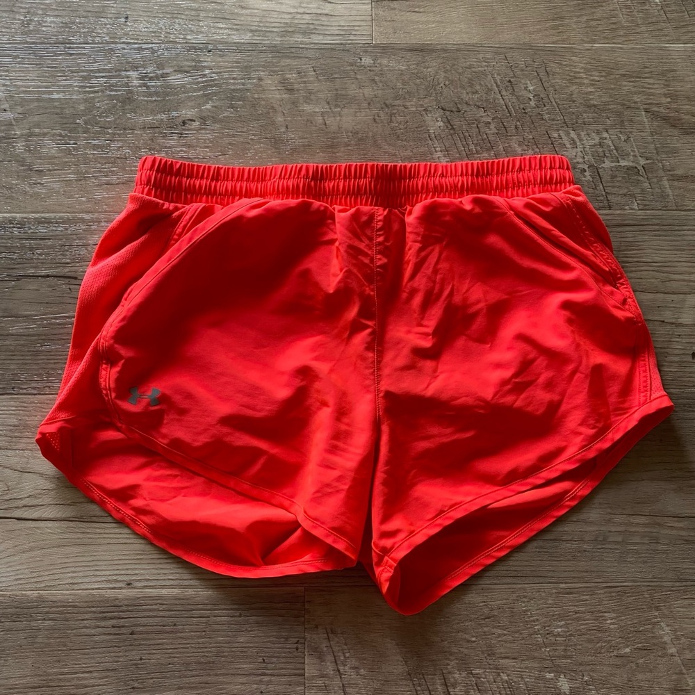 Under Armour athletic shorts